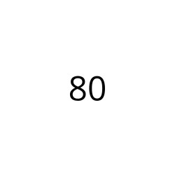 80