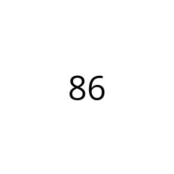 86