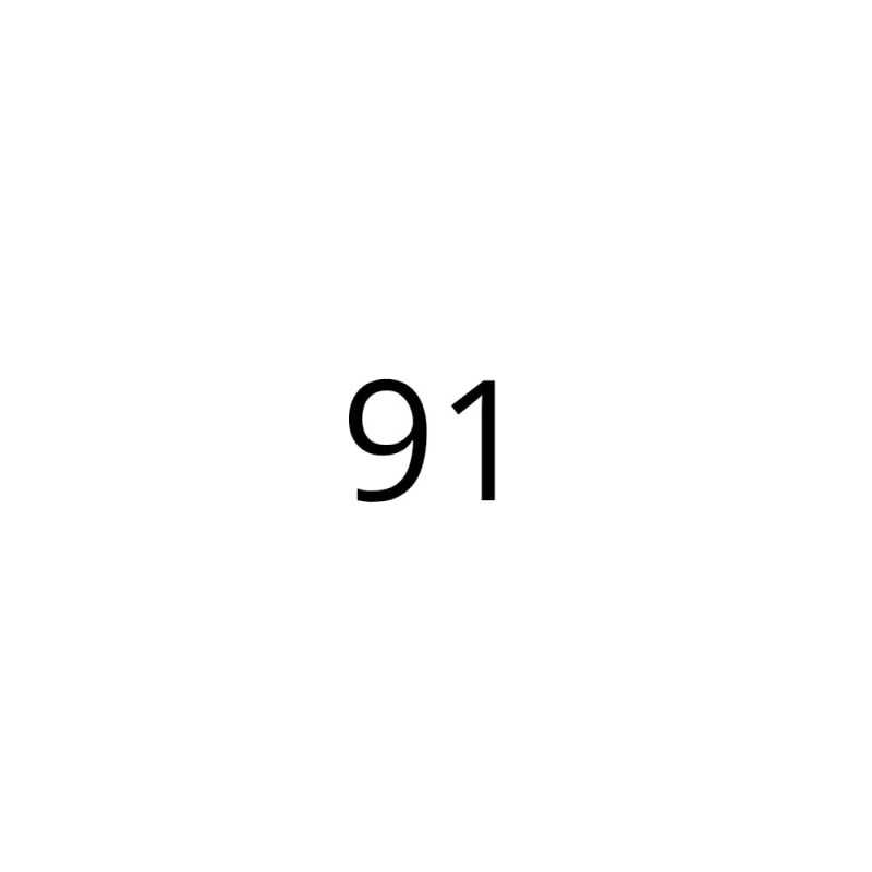 91