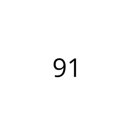 91