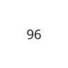 96