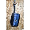 RIÑONERA WILD AZULES