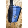 RIÑONERA WILD AZULES