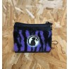 MONEDERO CEBRA MORADO