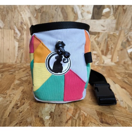 MAGNESERA COLORS GREY