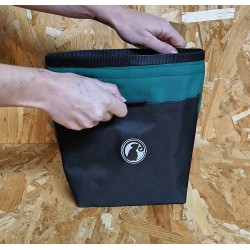 BOULDER VERDE OSCURO