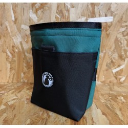 BOULDER VERDE OSCURO