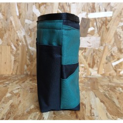 BOULDER VERDE OSCURO