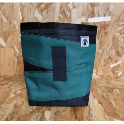 BOULDER VERDE OSCURO