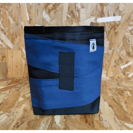 BOULDER AZUL OSCURO