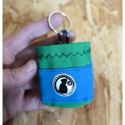 MINI MAGNE VERDE AZUL