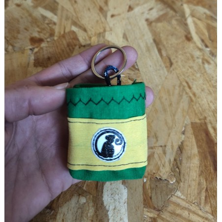 MINI MAGNE VERDE AMARILLO