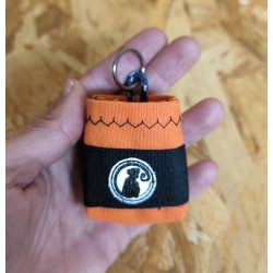 MINI MAGNE NARANJA NEGRO