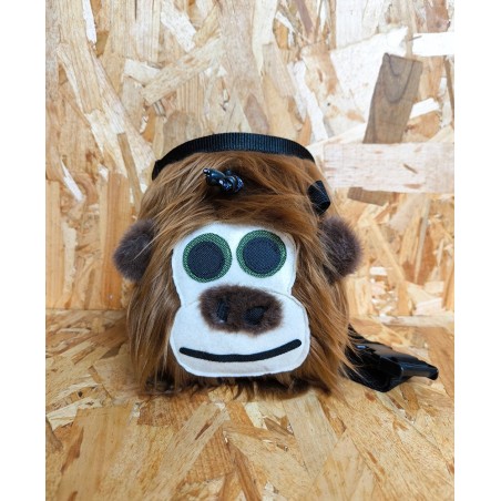 MAGNESERA IMNOTAMONKEY