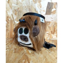 MAGNESERA IMNOTAMONKEY