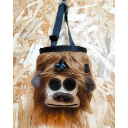 MAGNESERA IMNOTAMONKEY