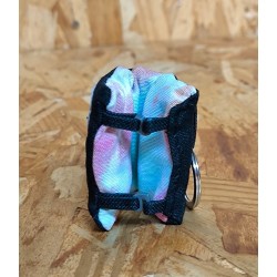 CRASH PAD PSICODELIA