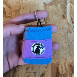 MINI MAGNE AZUL MORADO