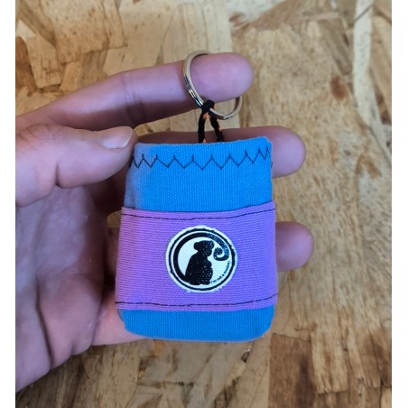 MINI MAGNE AZUL MORADO