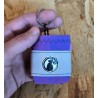 MINI MAGNE MORADO GRIS