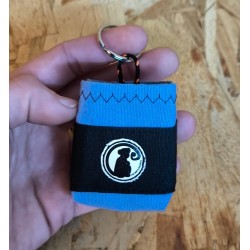 MINI MAGNE AZUL NEGRO