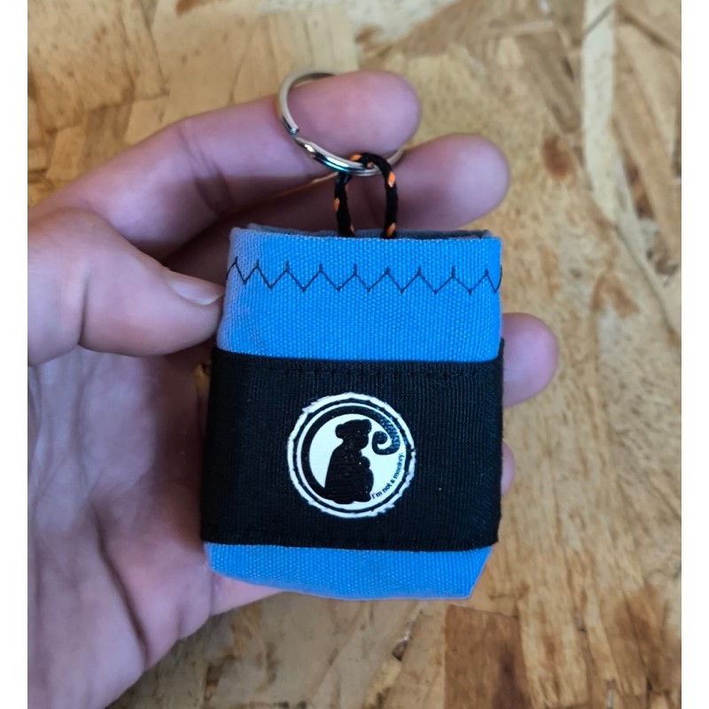 MINI MAGNE AZUL NEGRO