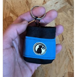 MINI MAGNE NEGRO AZUL