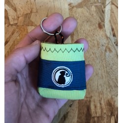 MINI MAGNE VERDE AZUL