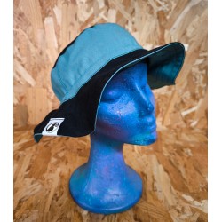 GORRO BUCKET AZUL