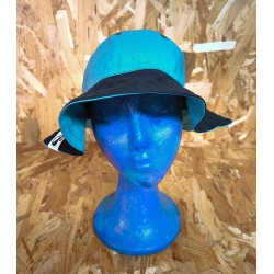 GORRO BUCKET AZUL