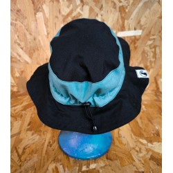 GORRO BUCKET AZUL