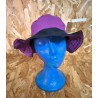 GORRO BUCKET MORADO