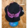 GORRO BUCKET MORADO