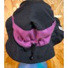 GORRO BUCKET MORADO