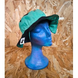 GORRO BUCKET TURQUESA