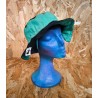 GORRO BUCKET TURQUESA