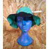 GORRO BUCKET TURQUESA