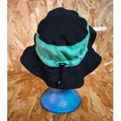 GORRO BUCKET TURQUESA