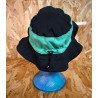GORRO BUCKET TURQUESA