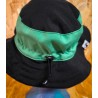 GORRO BUCKET TURQUESA