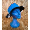 GORRO BUCKET NEGRO AZUL ROJO