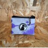 MONEDERO COLORS MORADO