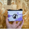 MONEDERO COLORS MORADO