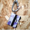 MONEDERO COLORS MORADO