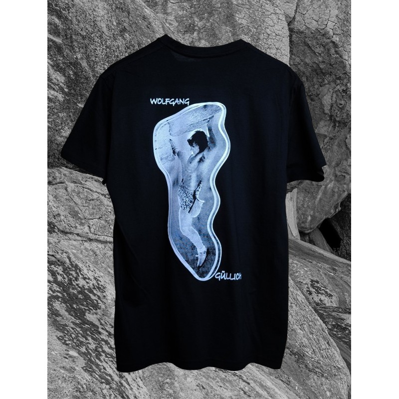 CAMISETA WOLFGANG GÜLLICH