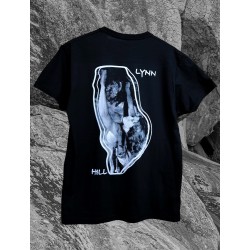 CAMISETA LYNN HILL