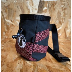 MAGNESERA LEOPARDO GRANATE