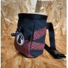 MAGNESERA LEOPARDO GRANATE