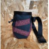 MAGNESERA LEOPARDO GRANATE