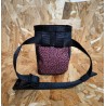 MAGNESERA LEOPARDO GRANATE